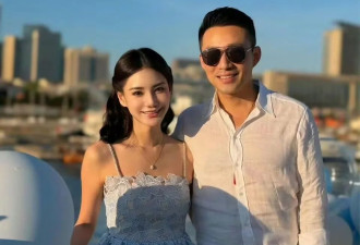 汪小菲妻子：没有插足大S婚姻