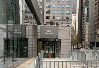 25万纽约人背负递解令 中国公民第2多