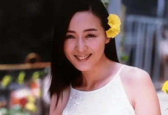 她曾被前夫一巴掌扇到离婚！二婚嫁世界冠军，如今生活幸福滋润