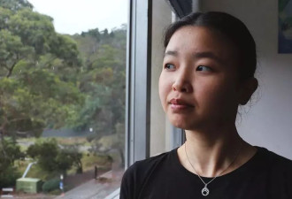 被骂“滚开，亚洲老鼠！” 女留学生在澳遭种歧：学会了无视