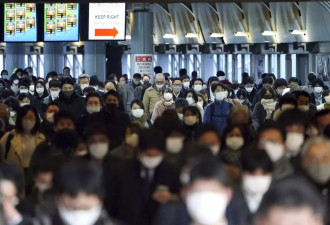 日本950万人染流感 医曝“不寻常现象”：B型恐盛行