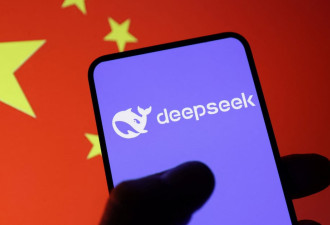 中国政体下的DeepSeek令人印象深刻 但引发抵制潮