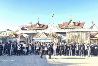 福建多地发公开信劝返涉电骗人员:境外不是天堂…