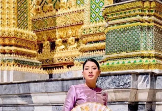 生母兄长皆遭流放，“护国公主”逆袭成顶梁柱