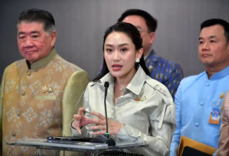 妙瓦底春节仍载歌载舞 泰国总理下令“断电！”