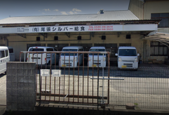 日本学校爆集体食物中毒 439童吃完午餐上吐下泻