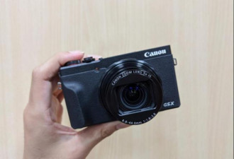 Canon暗示：最快下月有惊喜