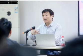 中国迎战川普关税大棒 胡锡进：看谁耗得过谁