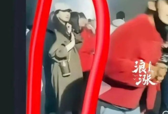 大反转！叶珂黄晓明没分？福建一起看游神，叶珂七八个月孕肚抢镜
