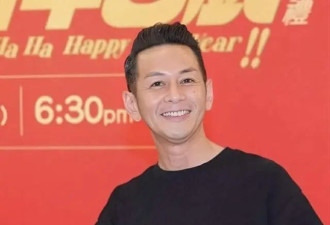 吃瓜！香港男星曝某女星同时交往六位富豪，网友扒出疑TVB老戏骨