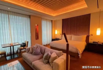 大S离世酒店内景曝光：距离医院仅4分钟，她本该有活下来的机会