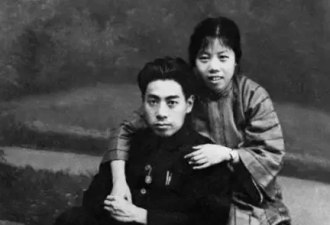 1927年 邓颖超因难产九死一生 一位贵妇找来
