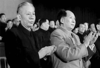 文革说到底就是“毛要整刘、刘要自保”