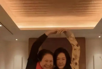 至亲变凶手？大s过世汪小菲早有预言，看看小s做了什么就知道