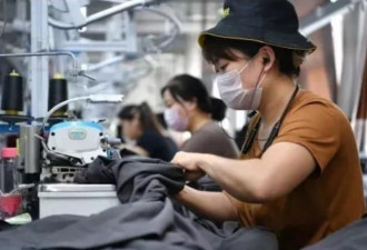 10%关税让中国一产业加速外迁