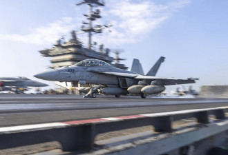美国宣布空袭了索马里北部伊斯兰国