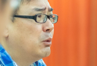 澳大利亚严重关切被中国收监的作家杨恒均的健康