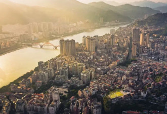 中国唯一能用“欧元”的小城