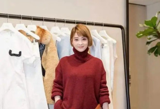 看了梅婷的穿搭：颜色搭配要少 裤子要选长的