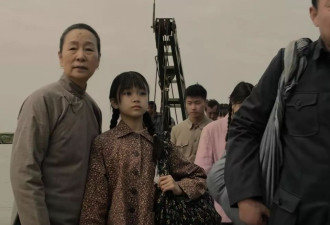 《六姊妹》刘美心成祸害！怀9个孩子，毁掉儿子