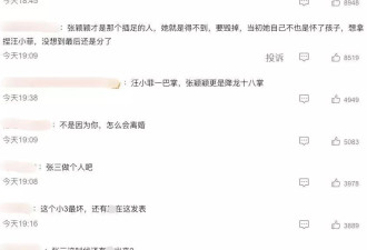 大S离世后，再看张兰对马筱梅的评价...