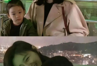 大S写给女儿的书：妈妈千辛万苦带你到这个世界，好舍不得你