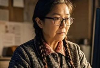 农村里的AI女工：一边种玉米，一边训练大模型