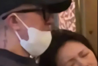 大V曝大S骨灰运送艰难，有可能被打开检查，质疑具俊晔行程奇怪