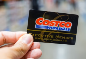 加拿大人可获得Costco全额退款，包括会员资格也可退