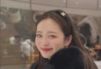 日本东大校花自曝曾在港区陪酒，直言校花都干过