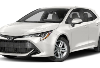 丰田Corolla、Highlander、Tacoma出事了：宣布召回