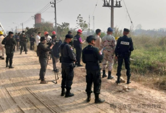 断电 断网 断油!能源供应中断 缅甸成了这副模样