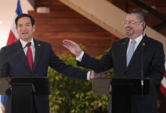 拒绝华为参与5G建设 这国总统受到卢比奥盛赞