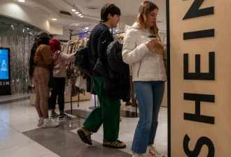 美国邮政暂停中港包裹服务 不到24小时又急转弯…