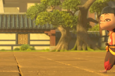 哪吒为何不像国人的名字？哪吒为啥走路总插“兜”？