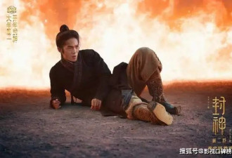 《封神二》卡在了尴尬的地步？烂片谈不上，但精彩更谈不上