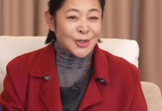 倪萍暗示“繁花团”真矛盾 李小冉因向太退群 常转恶评惹众怒