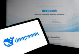 DeepSeek引发震荡 正传递AI市场的一个“信号”