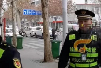 奉旨摆摊、奉命亮灯、计划发财…一切操之于官