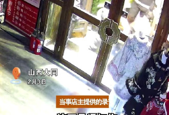 奉旨摆摊、奉命亮灯、计划发财…一切操之于官