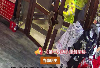 奉旨摆摊、奉命亮灯、计划发财…一切操之于官