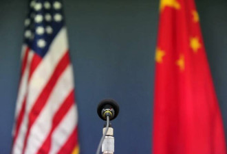 美国对中国商品加征10%关税 市场却松了一口气