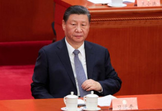 又一个败笔 谁决定了中共高层的愚蠢应对？