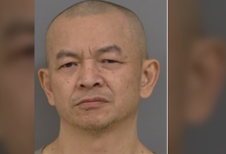 大多区男子和邻居吵架 开枪击中对方：被控10项罪名