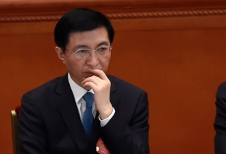 突然抛出旧文 为习近平拎包的王沪宁另有算计？