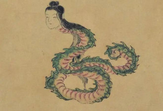 诡异的性恐惧:人比蛇更可怕
