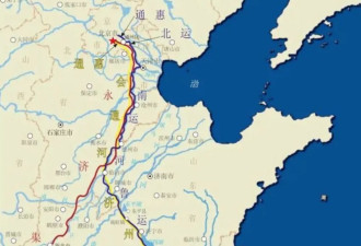 漕运改海运：废掉漕运，谁最急？