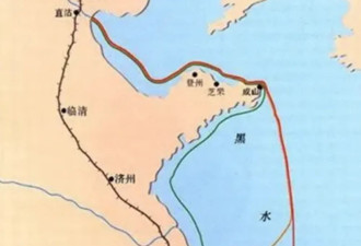漕运改海运：废掉漕运，谁最急？