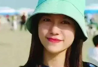 看到翁帆19岁时，和杨振宁的合照，才明白她在寿宴的表现不是装的