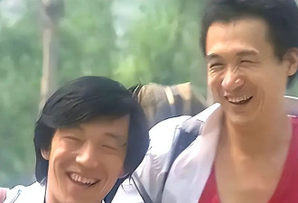 原知名演员高虎被曝送外卖，曾坦言不会复出的他，已经息影九年了